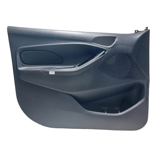 Forro Porta Dian\esq Ford Ka 2016 A 2020