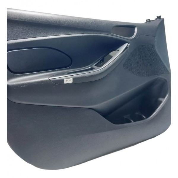 Forro Porta Dian\esq Ford Ka 2016 A 2020