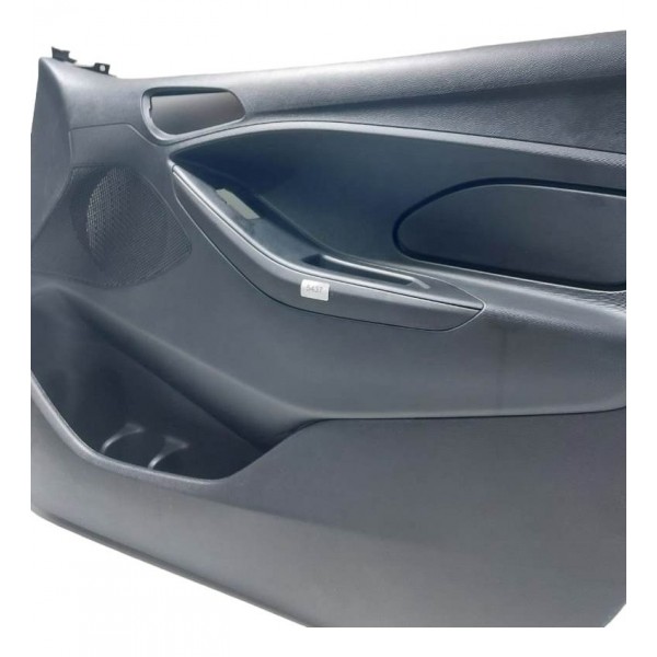Forro Porta Dian\dir Ford Ka 2016 A 2020