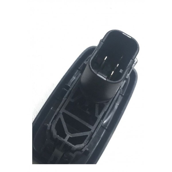 Botão Vidro Elétrico Tras\dir Ford Ka 2016 A 2020