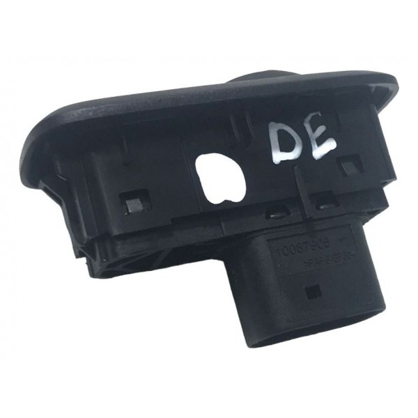 Botão Vidro Elétrico Dian\esq Ford Ka 2016 A 2020