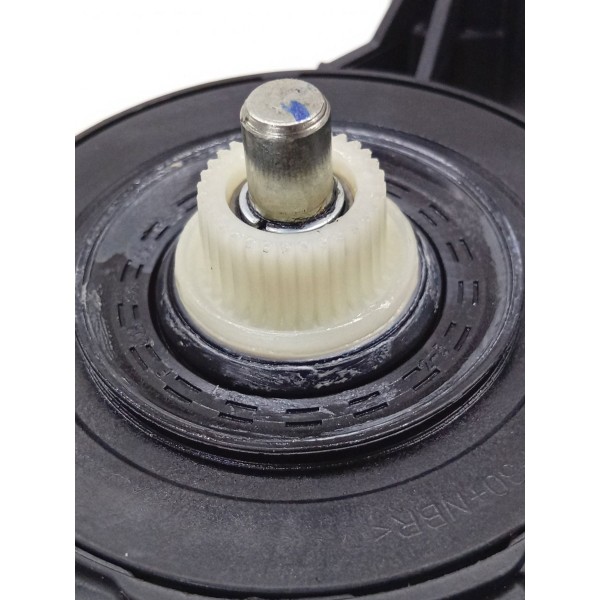 Motor Elétrico Vid. Dian. Esq. Ram Rampage  2024 A 2025