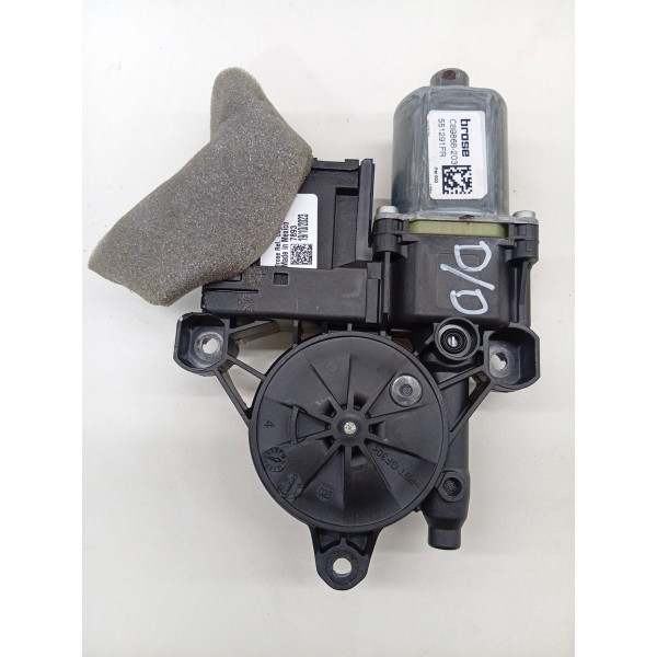 Motor Vidro Dianteiro Direito Ram Rampage 2024 A 2025