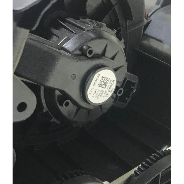 Caixa Evaporadora Ford Ka 1.0 3c 2016 A 2020