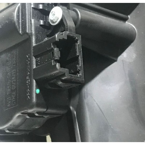 Caixa Evaporadora Ford Ka 1.0 3c 2016 A 2020