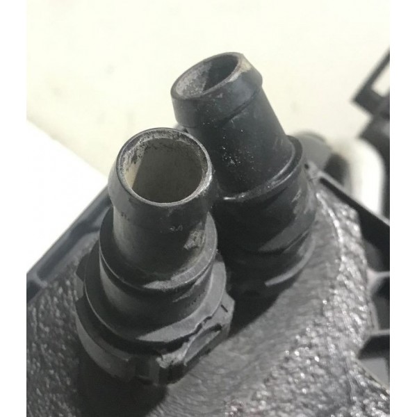 Caixa Evaporadora Ford Ka 1.0 3c 2016 A 2020