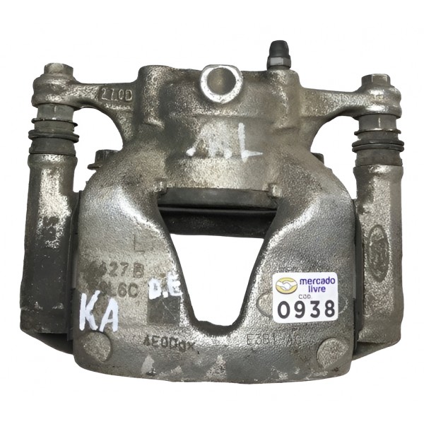 Pinça De Freio Dian\esq Ford Ka 2014 A 2020