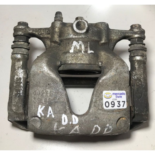 Pinça De Freio Dian\dir Ford Ka 2016