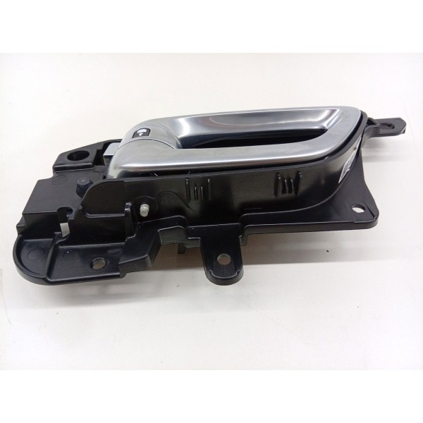 Maçaneta Interna Traseira Esquerda Ram Rampage 2024 A 2025