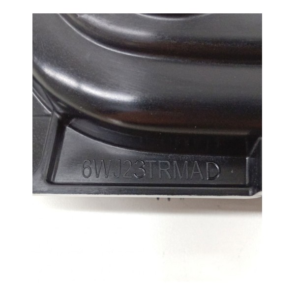 Maçaneta Interna Traseira Esquerda Ram Rampage 2024 A 2025