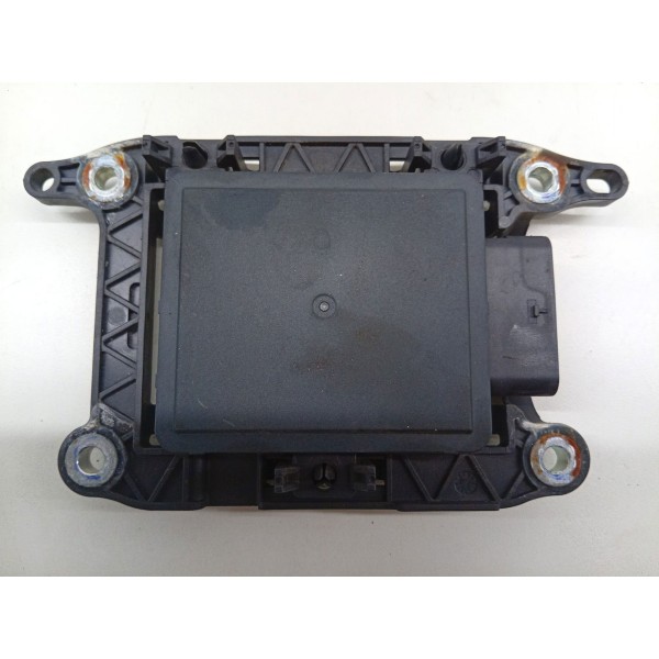 Módulo Central Acc Original Ram Rampage 2024 A 2025