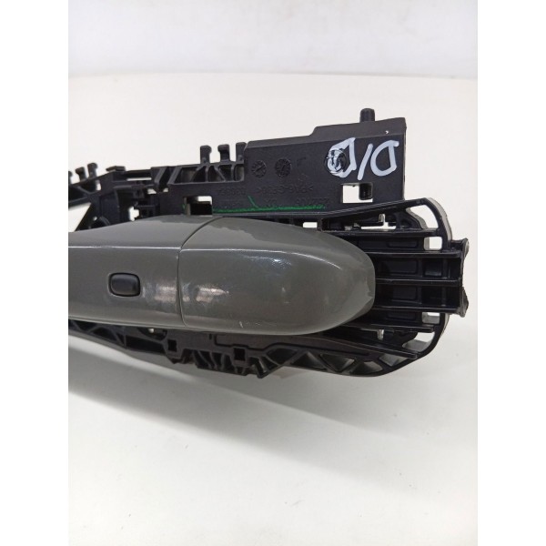 Maçaneta Externa Dianteira Direita Ram Rampage 2024 A 2025