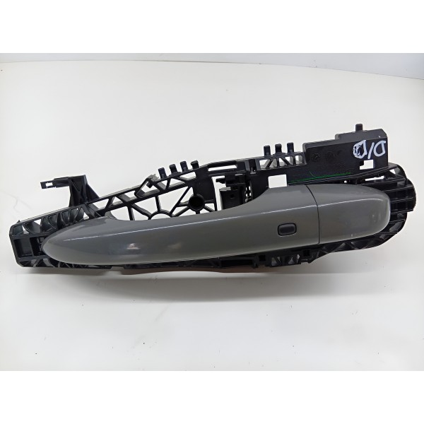 Maçaneta Externa Dianteira Direita Ram Rampage 2024 A 2025