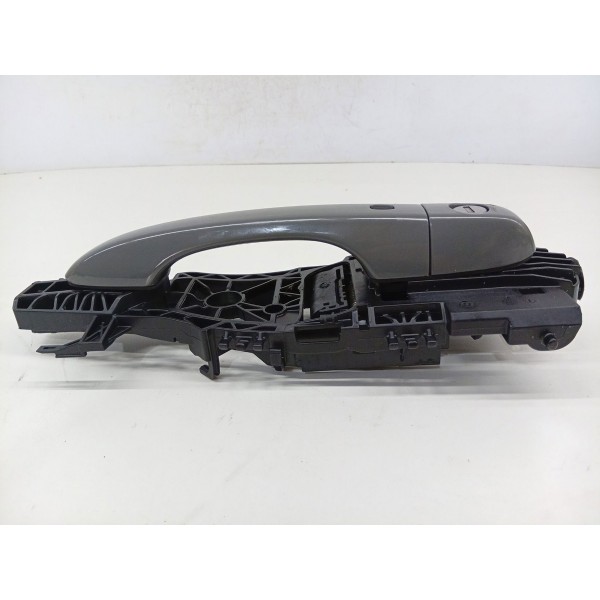 Maçaneta Ext. Dian. Esquerda Ram Rampage 2024 A 2025