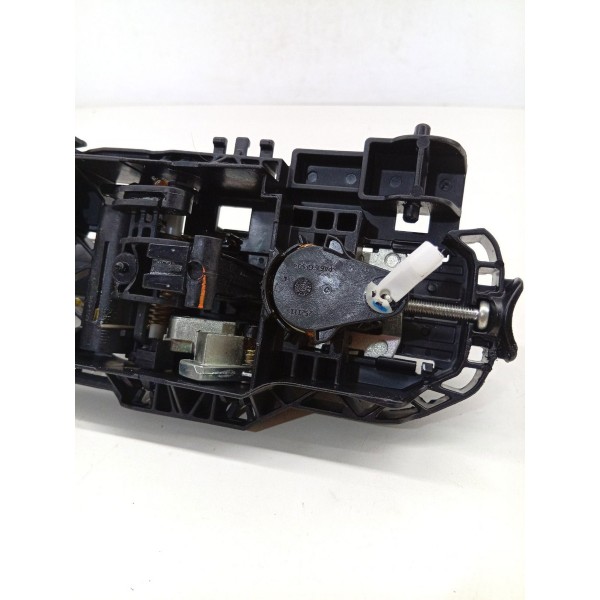 Maçaneta Ext. Dian. Esquerda Ram Rampage 2024 A 2025