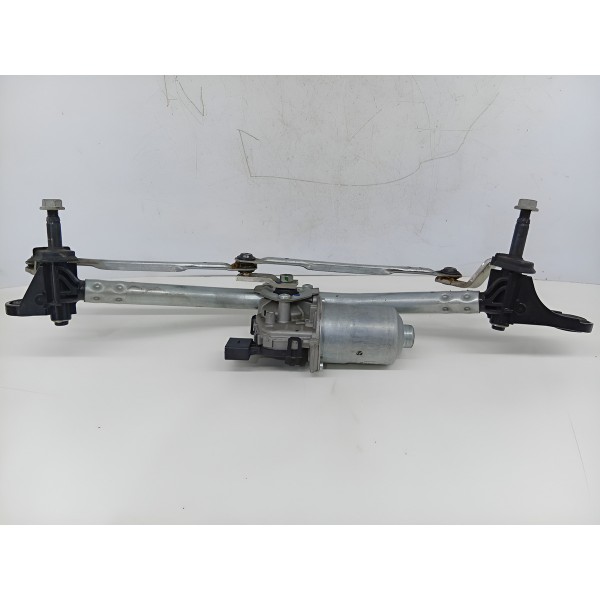 Motor Limpador Parabrisa Dianteiro Ram Rampage 2024 A 2025