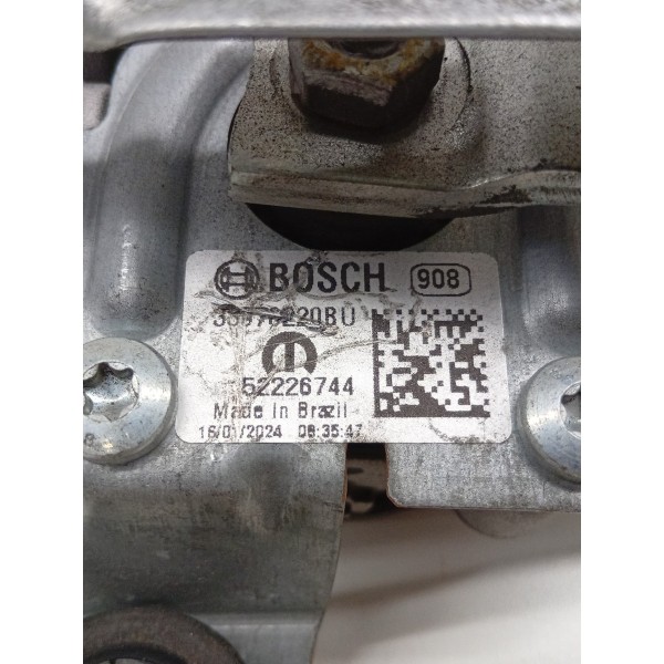 Motor Limpador Parabrisa Dianteiro Ram Rampage 2024 A 2025