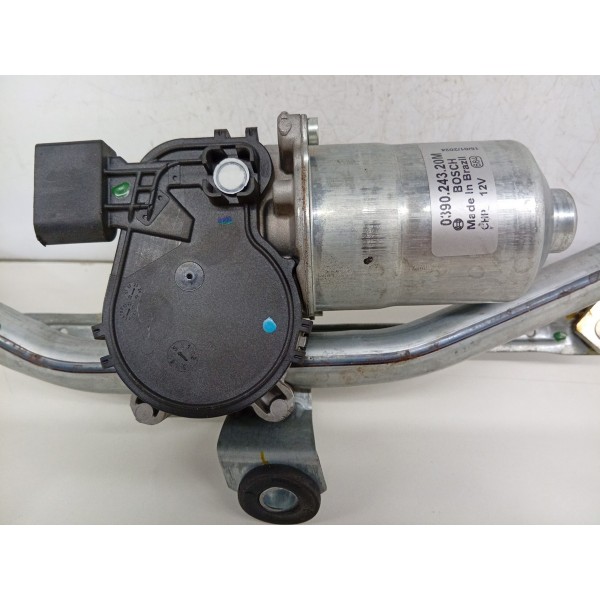 Motor Limpador Parabrisa Dianteiro Ram Rampage 2024 A 2025