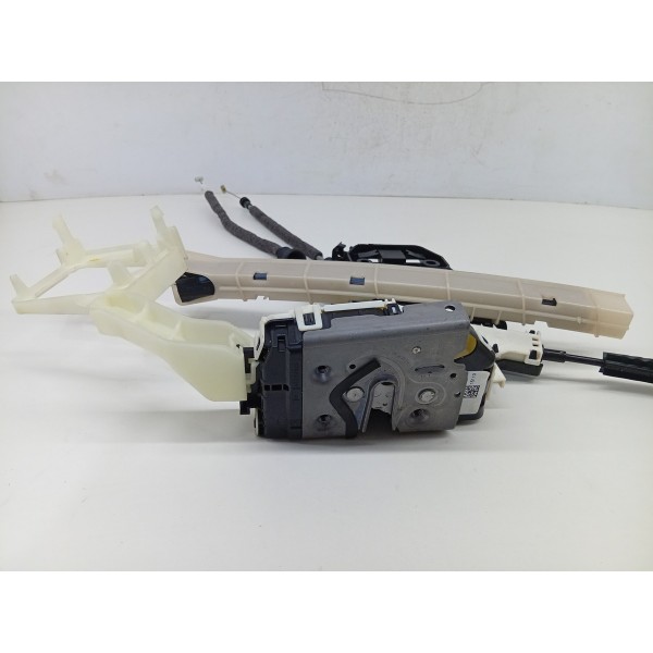 Fechadura Traseira Direita Ram Rampage 2024 A 2025