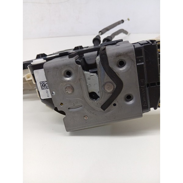 Fechadura Traseira Direita Ram Rampage 2024 A 2025