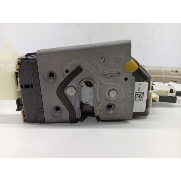 Fechadura Traseira Direita Ram Rampage 2024 A 2025