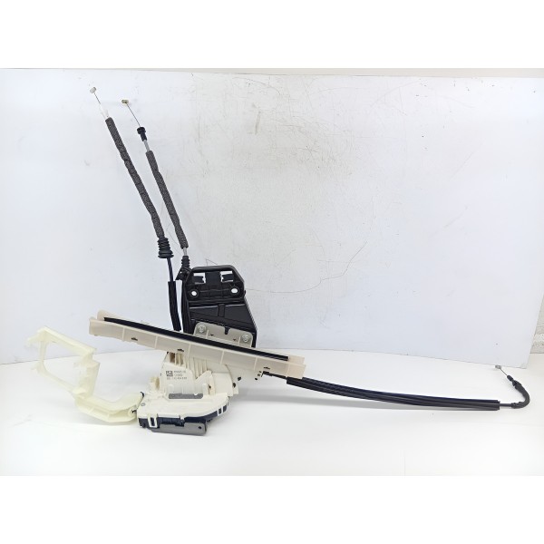 Fechadura Traseira Direita Ram Rampage 2024 A 2025