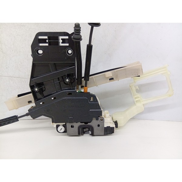 Fechadura Traseira Direita Ram Rampage 2024 A 2025