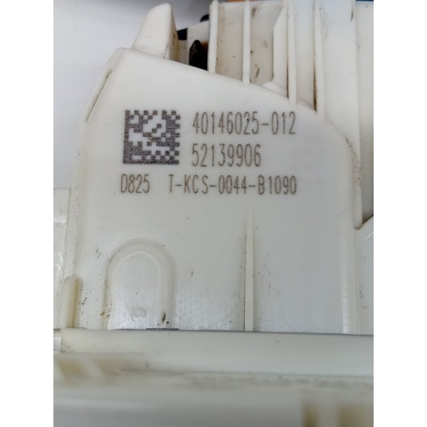 Fechadura Traseira Direita Ram Rampage 2024 A 2025