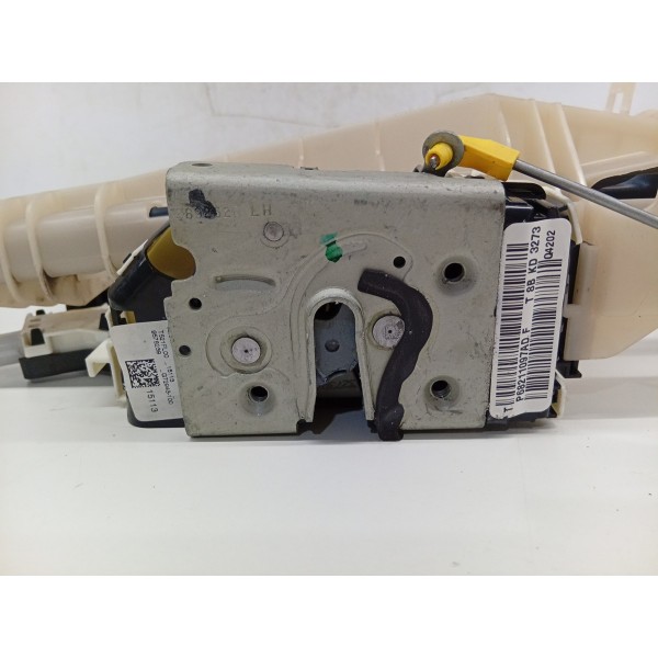 Fechadura Porta Dianteira Esquerda Ram Rampage 2024 A 2025