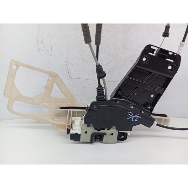 Fechadura Porta Dianteira Esquerda Ram Rampage 2024 A 2025