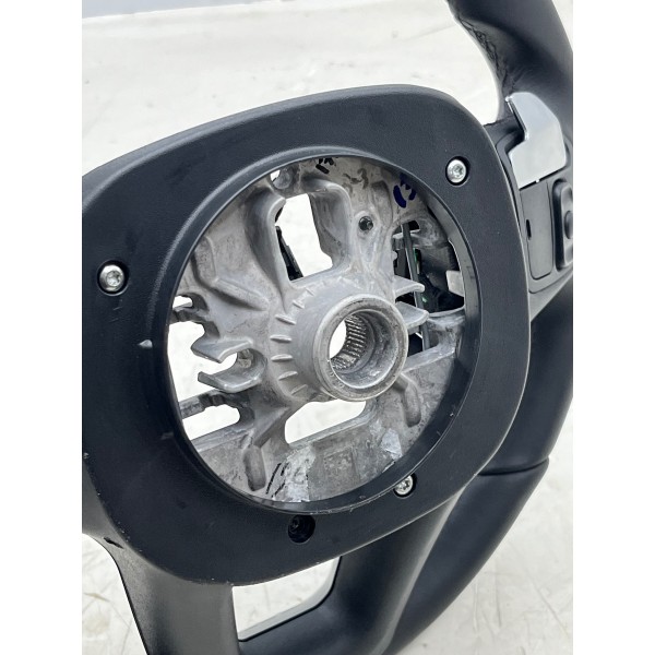 Volante Direção Ram Rampage 2024 A 2025