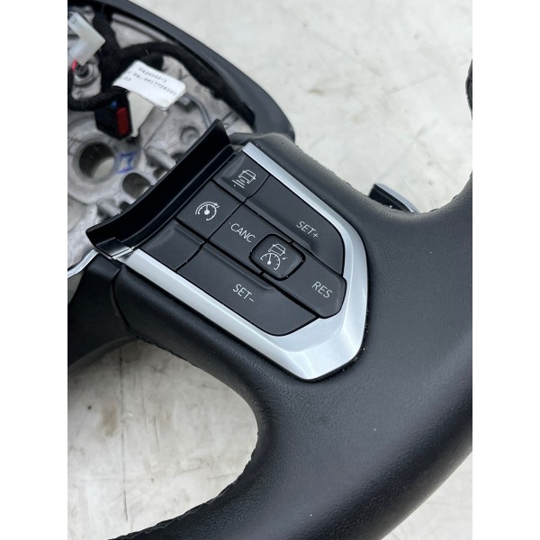 Volante Direção Ram Rampage 2024 A 2025