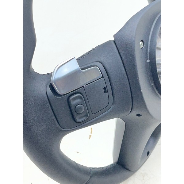 Volante Direção Ram Rampage 2024 A 2025