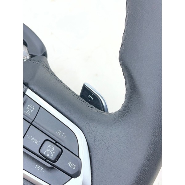 Volante Direção Ram Rampage 2024 A 2025