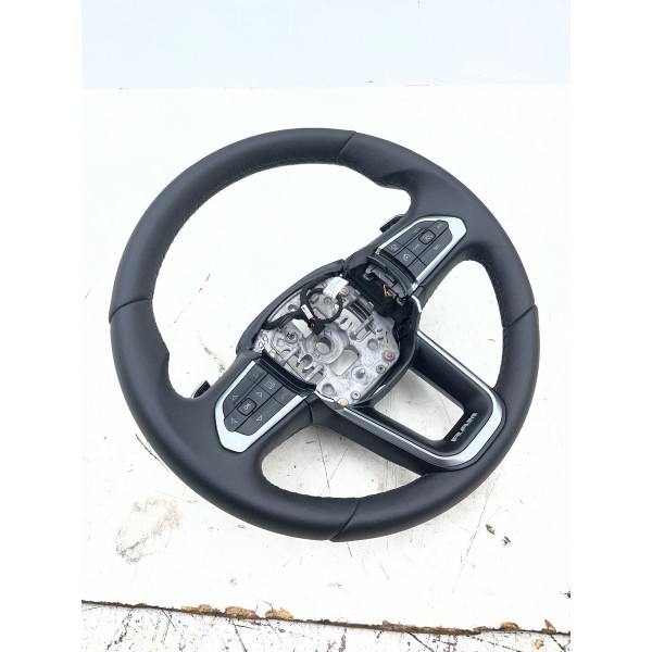 Volante Direção Ram Rampage 2024 A 2025