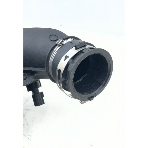 Duto Filtro De Ar Ram Rampage  2024 A 2025