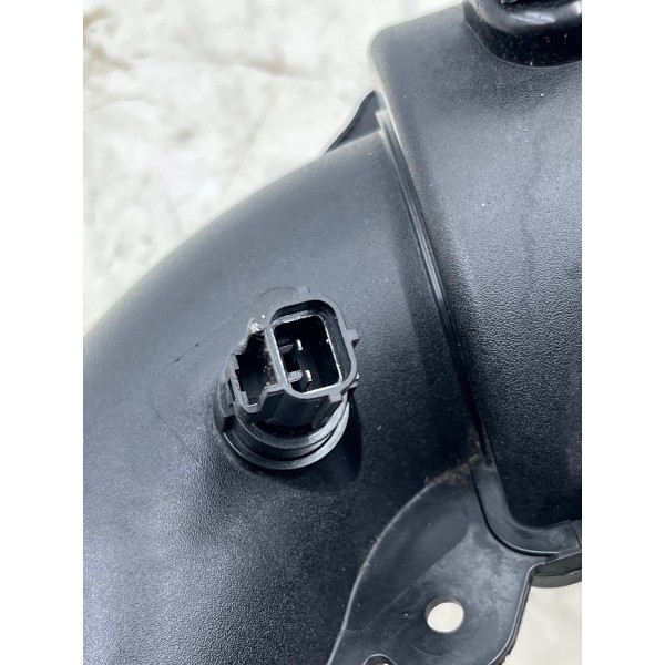 Duto Filtro De Ar Ram Rampage  2024 A 2025