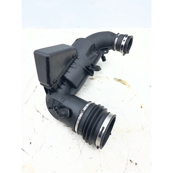 Duto Filtro De Ar Ram Rampage  2024 A 2025