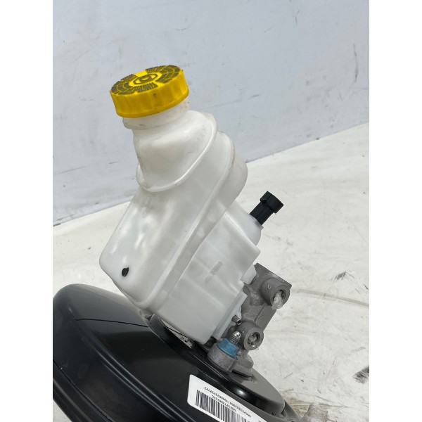 Hidrovacuo Servo Freio Ram Rampage 2024 A 2025