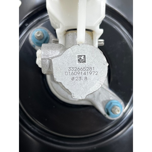 Hidrovacuo Servo Freio Ram Rampage 2024 A 2025