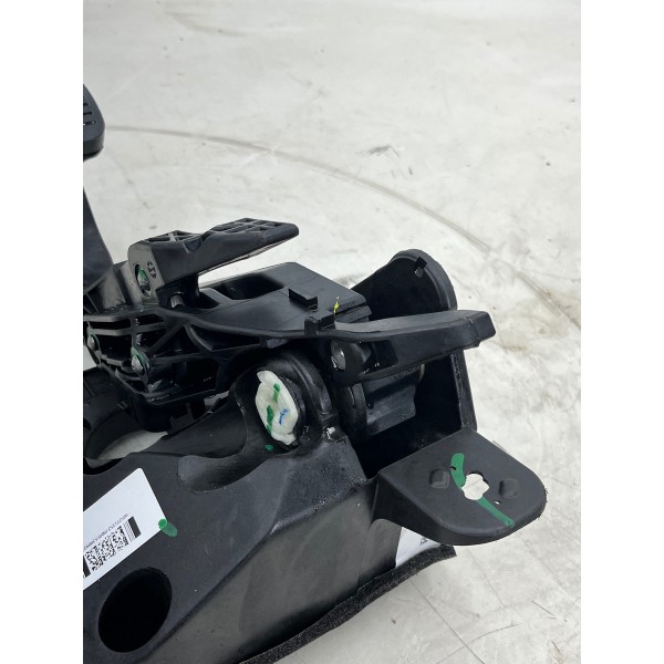 Pedaleira Acelerador+freio Ram Rampage 2024 A 2025