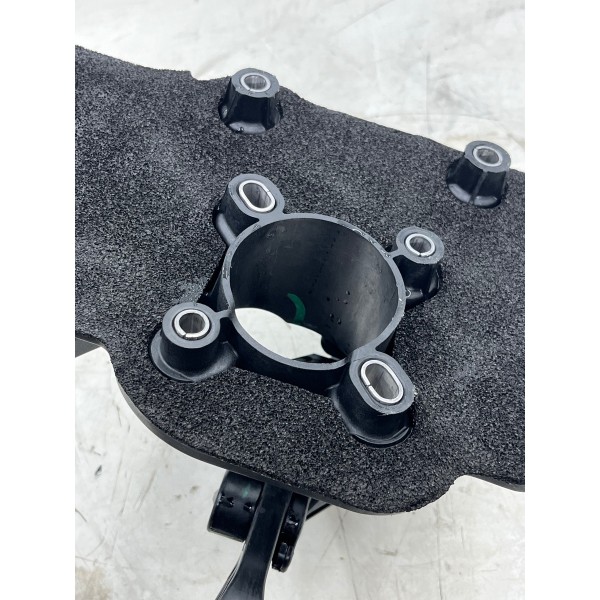 Pedaleira Acelerador+freio Ram Rampage 2024 A 2025