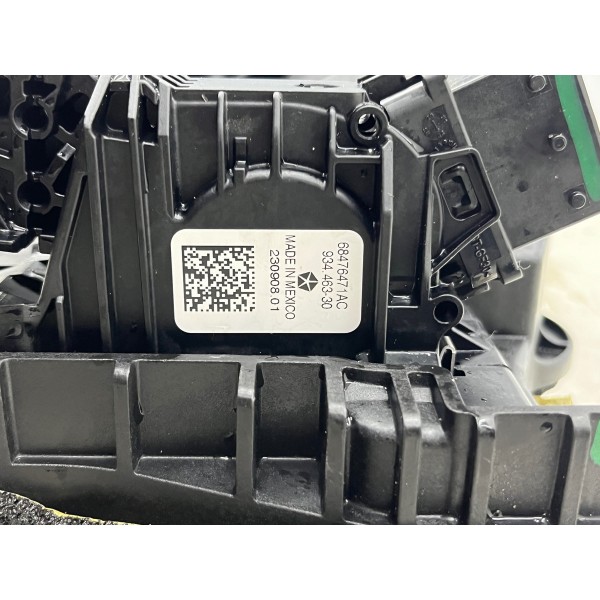 Pedaleira Acelerador+freio Ram Rampage 2024 A 2025