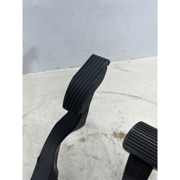 Pedaleira Acelerador+freio Ram Rampage 2024 A 2025