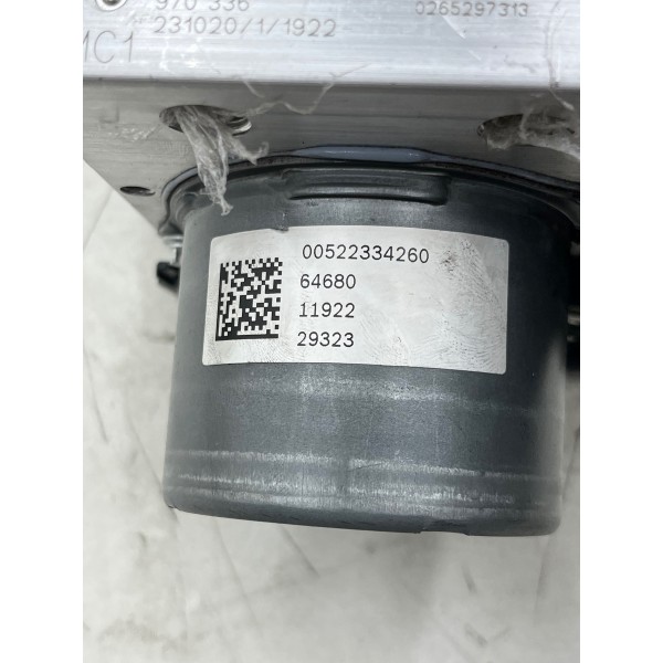 Módulo De Freio Abs Ram Rampage 2024 A 2025