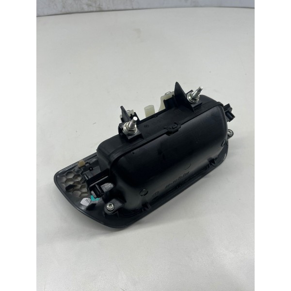 Moldura Maçaneta+ Câmera Tras. Mala Ram Rampage 2024 A 2025