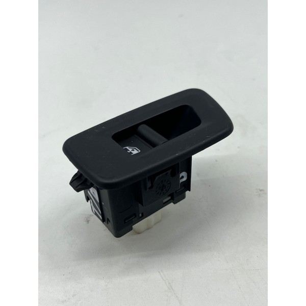 Botão Vidro Elétrico Tras, Esquerdo Ram Rampage 2024 A 2025