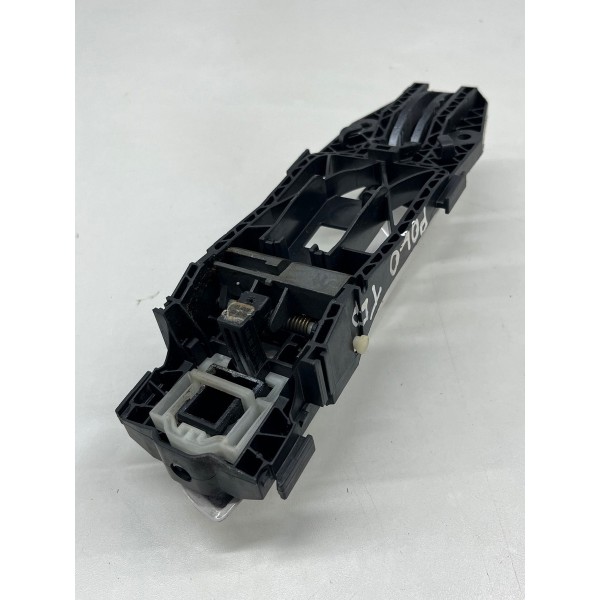 Maçaneta Externa Tras Dir Volkswagen T-cross 2019 A 2022