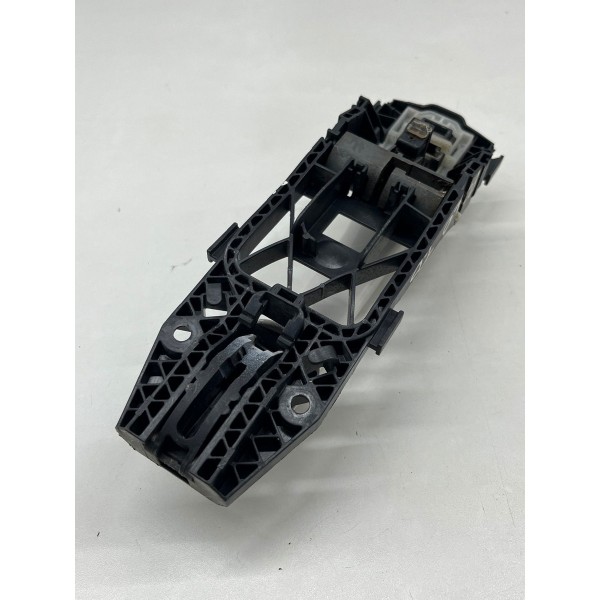 Maçaneta Externa Tras Dir Volkswagen T-cross 2019 A 2022