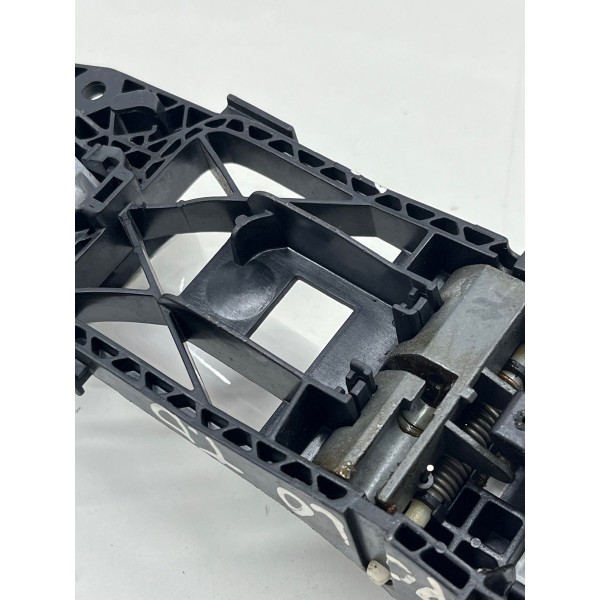 Maçaneta Externa Tras Dir Volkswagen T-cross 2019 A 2022